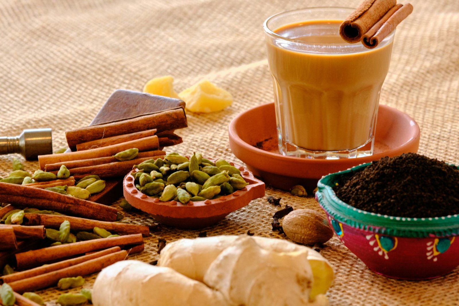 15 Irresistible Chai Preparations You Must Try